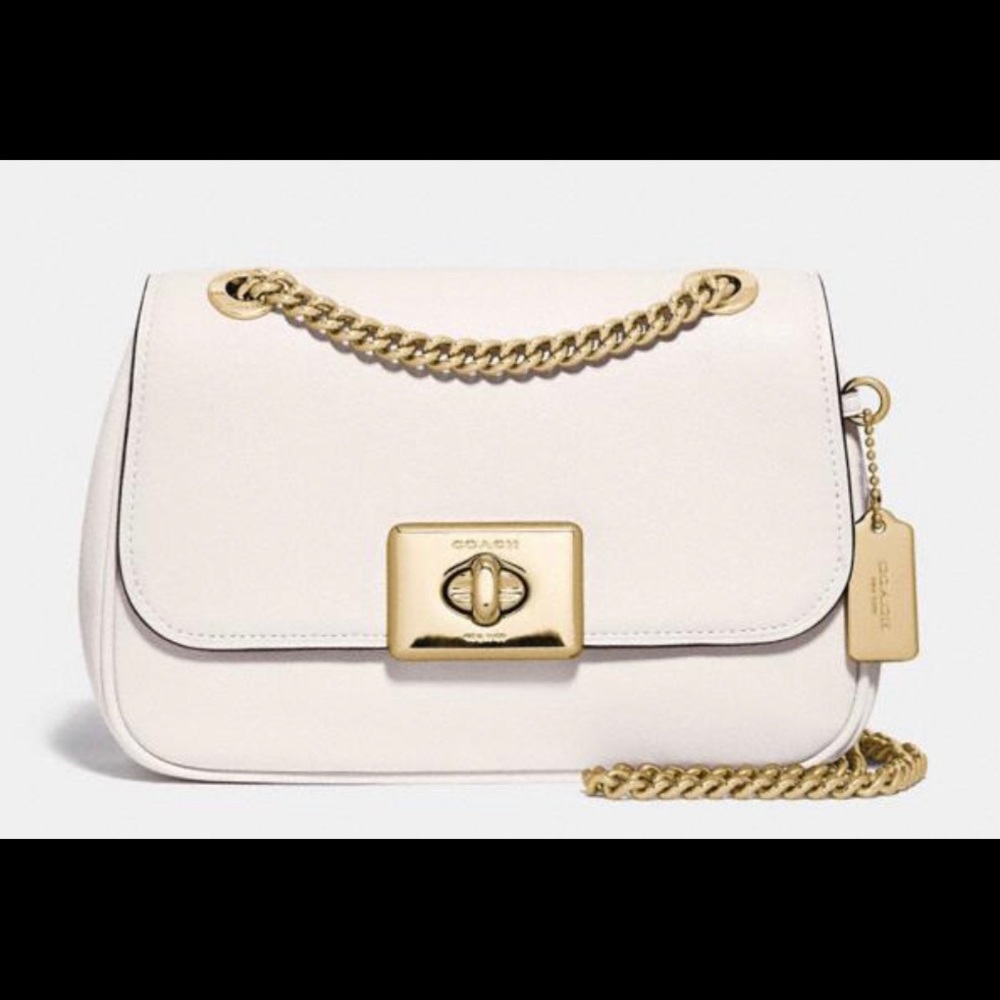 Coach Mini Cassidy Crossbody